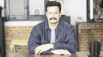 Flores cárdenas. El dramaturgo inicia el ciclo de Obras Truncas.