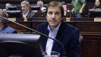 Javier Faroni