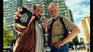 Yayo and Barassi will star in the Argentine police comedy, Gutierrez is mai neim. Yayo and Barassi will star in the Argentine police comedy, Gutierrez is mai neim.