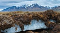 Entre 2007 y 2016 la temperatura del permafrost aumentó una media de 0,4°C.&nbsp;