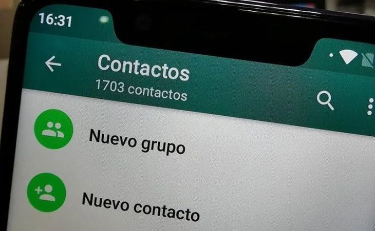 ¿no Querés Que Te Espíen En Whatsapp Ahora Podés Bloquear Tus Chats Con Contraseñaemk 8360