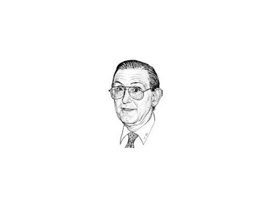 William Rhodes