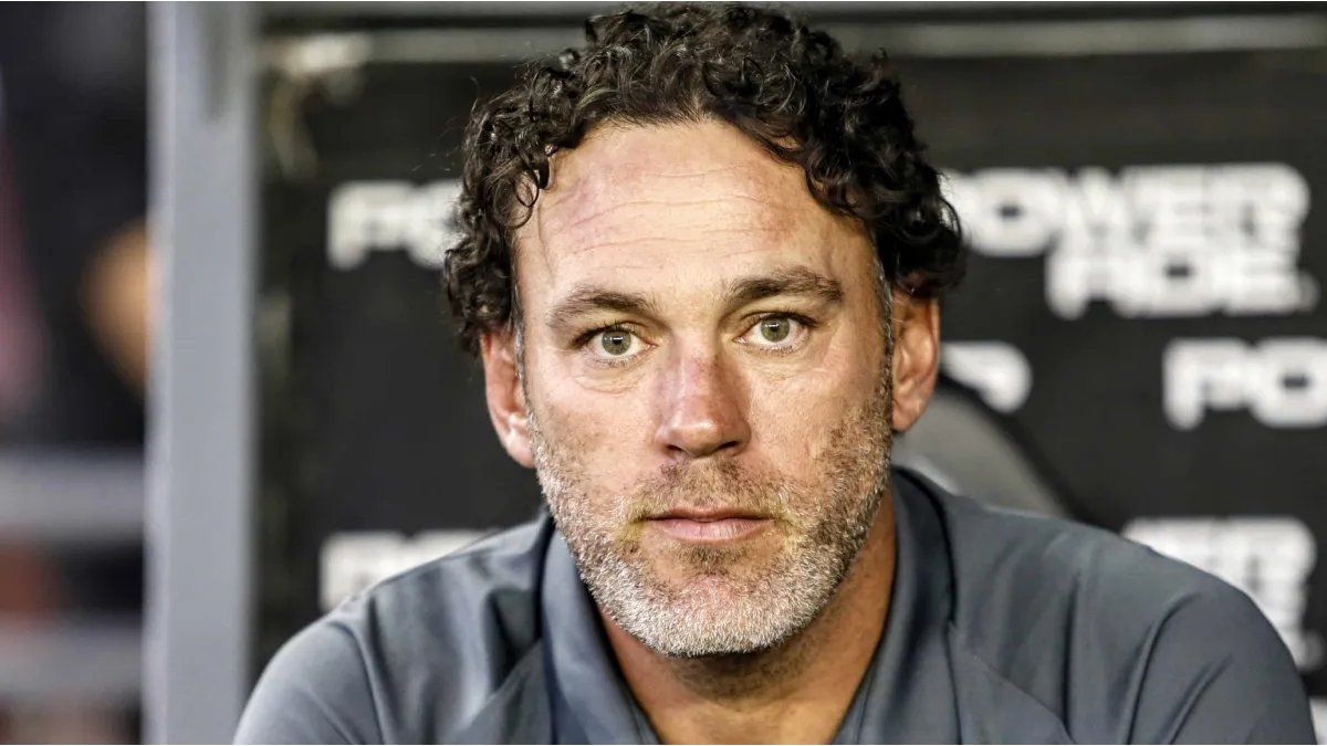 One less candidate: Gabriel Milito will not accept a possible offer from Boca
