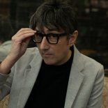 Pron dialogó sobre su nueva novela. Pron dialogó sobre su nueva novela.