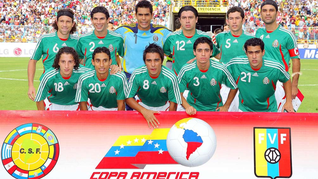 El jugador de la Selección Mexicana que dejó el fútbol para abrir una tienda de pesca en Atenas.
