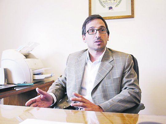 Agustín Domingo