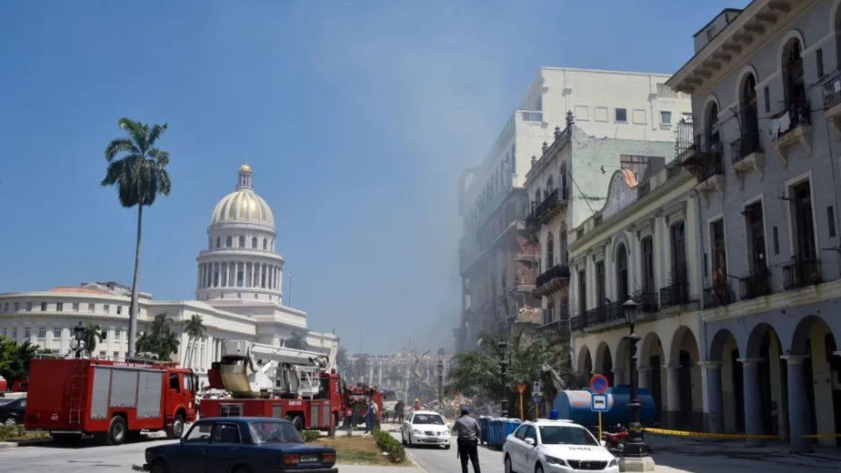 The US eased travel restrictions and sending money to Cuba