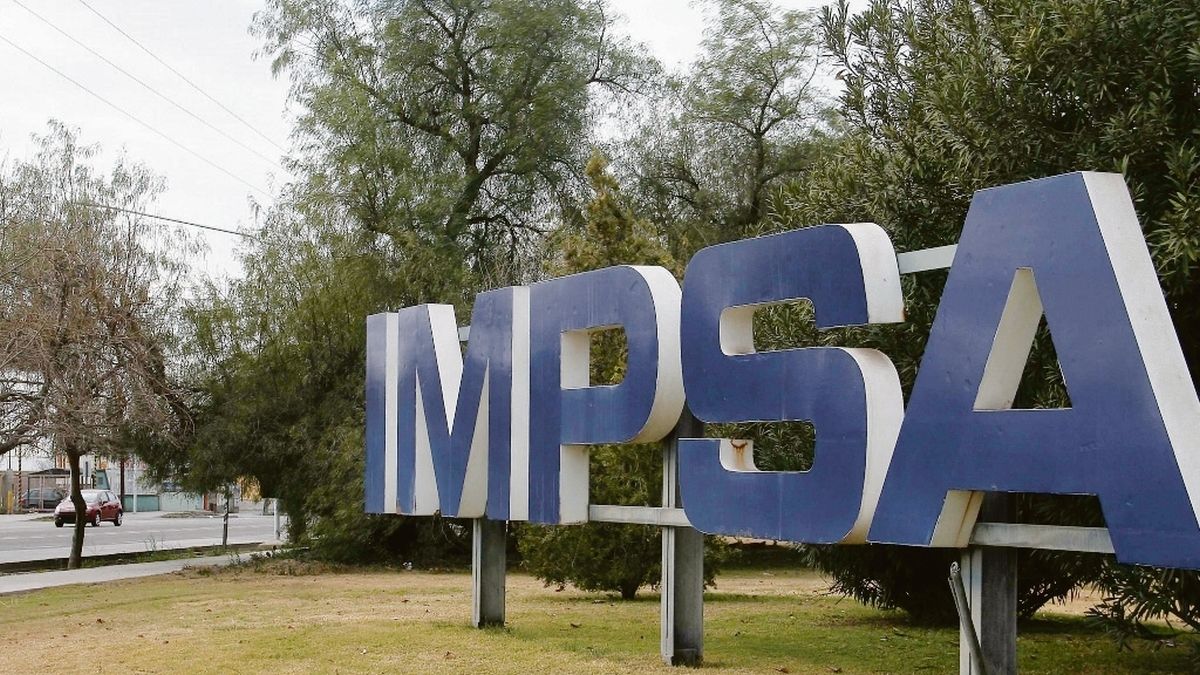 The Government launched a metallurgical technology center in Mendoza