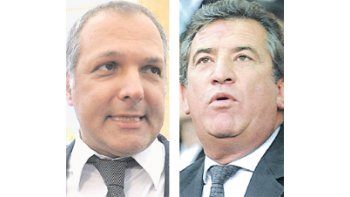 ámbito.com | Martín Buzzi, Sergio Urribarri