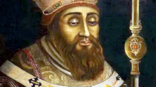 ¿Quién fue San Martín de Dumio?