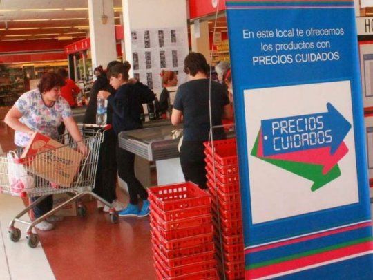 Nueva etapa del programa.