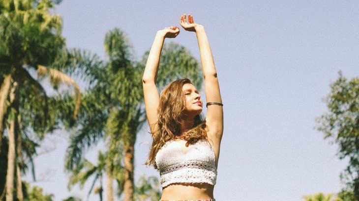 El ejercicio es clave para combatir al coronavirus.