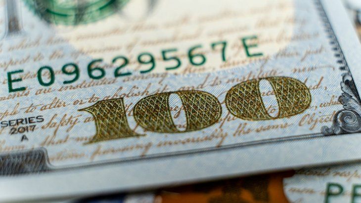 Encarecer al dólar figura como la receta adecuada.