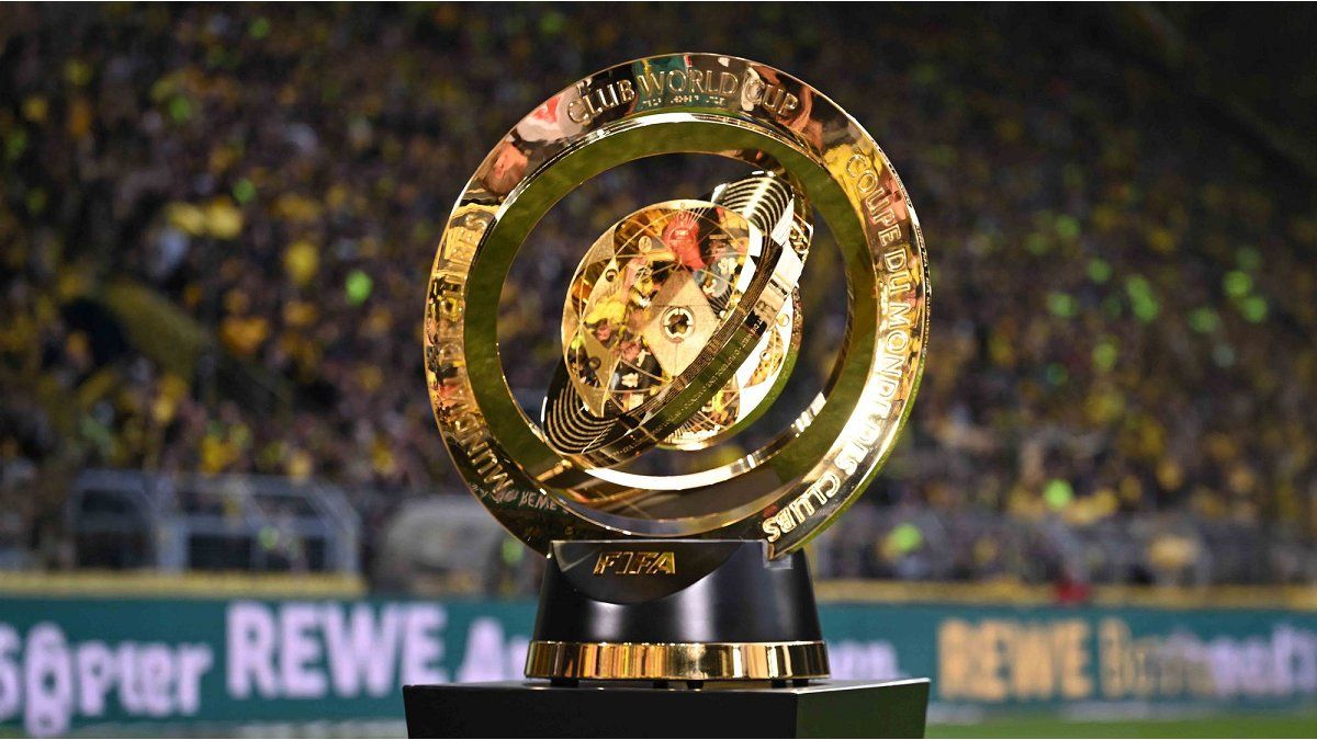 Mundial de Clubes 2025: Boca y River, listos para la gloria
