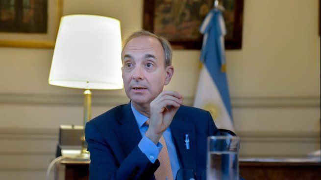 El secretario de Educación afirmó que el salario docente evolucionó.