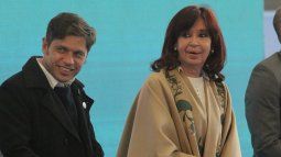 The PJ is heading towards an internal election with Cristrina Fernández de Kirchner as a candidate. The 2025 primaries will be a test of unity for Peronism. The PJ is heading towards an internal election with Cristrina Fernández de Kirchner as a candidate. The 2025 primaries will be a test of unity for Peronism.