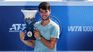 Carlos Alcaraz became champion for the first time of Cincinnati Masters 1000. Carlos Alcaraz became champion for the first time of Cincinnati Masters 1000.
