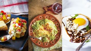Este superalimento es un un reemplazo fresco y saludable para el aguacate en tus tostadas