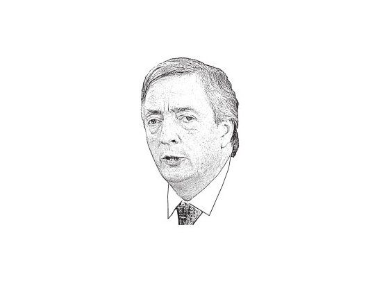 Néstor Kirchner