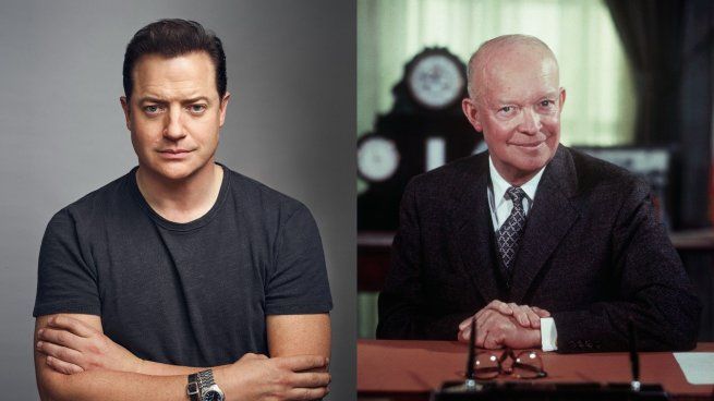 Fraser protagonizará la nueva película dramática de Anthony Maras.
