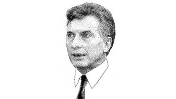 Mauricio Macri