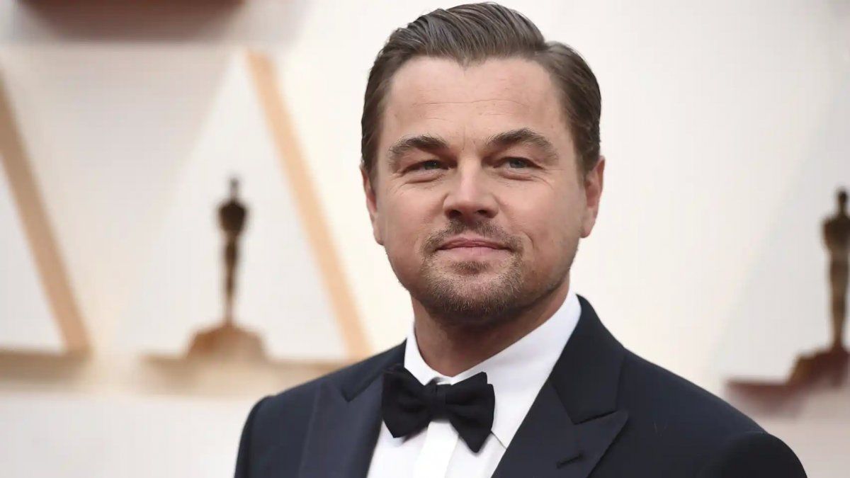 Leonardo DiCaprio and the reason that almost left him out of Titanic