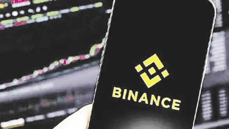 fintech. Los pagos con cripto se hacen a través de Binance Pay. fintech. Los pagos con cripto se hacen a través de Binance Pay.