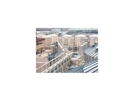 Según la BCR, las plantas medianas y pequeñas que abastecen el mercado interno frenaron su producción por falta de rentabilidad.