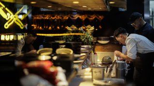 La parrilla de Recoleta que combina tradición argentina y cocina de autor. La parrilla de Recoleta que combina tradición argentina y cocina de autor.
