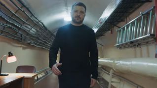 El Gobierno ucraniano busca garantías financieras a largo plazo mientras continúan los bombardeos y las conversaciones diplomáticas. El Gobierno ucraniano busca garantías financieras a largo plazo mientras continúan los bombardeos y las conversaciones diplomáticas.