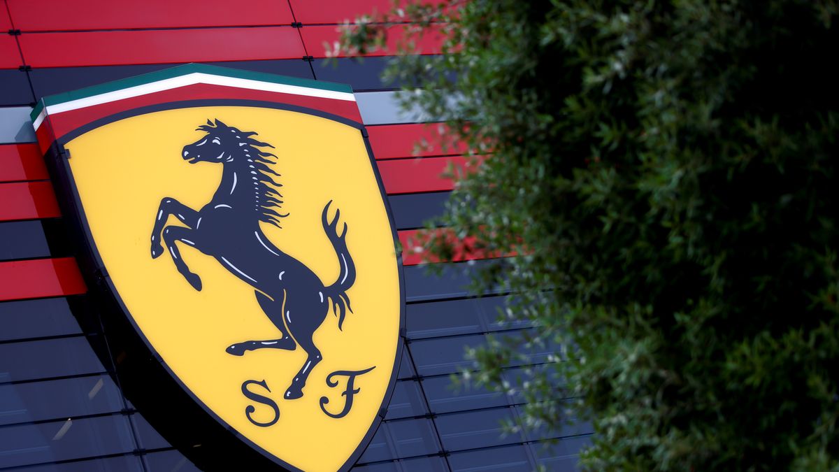 The signing of Lewis Hamilton is already bearing fruit: Ferrari rises $7 billion in the stock market