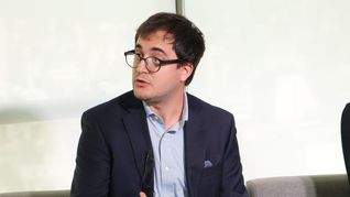 Pedro Siaba Serrate, Head of Research & Strategy de PPI.