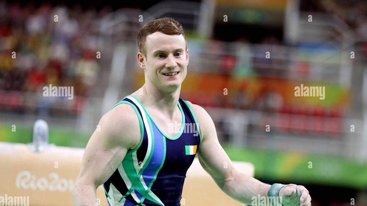 Cancer, a bad surgery and a blow to the head could have kept him away from the sport but he never gave up: the story of Kieran Beham