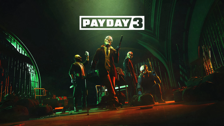 Payday 3 se podrá reclamar del 4 de febrero al 3 de marzo