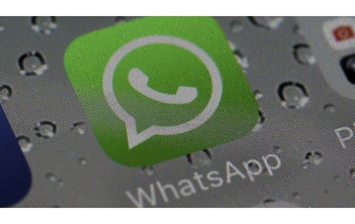 La versión más reciente de WhatsApp ya permite eliminar mensajes enviados