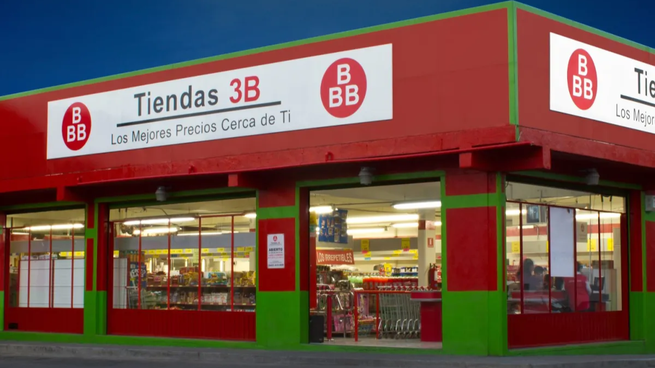 La innovadora estrategia de Anthony Hatoum para que las Tiendas 3B sean baratas y tengan éxito en México