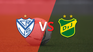 Velez wants to keep his streak going against Defensa y Justicia