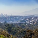 Sismo en Naucalpan de Juárez. Sismo en Naucalpan de Juárez.