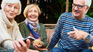 The first bonus medium for the retirees and pensioners of the IPS is coming.