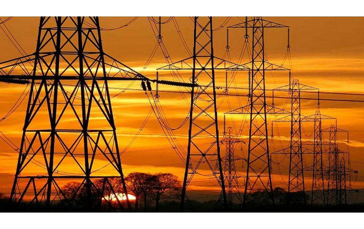 Aplican multas por más de $ 1,2 millones a transportistas de energía eléctrica