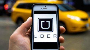 los choferes de uber, mas desprotegidos que otros trabajadores frente al coronavirus