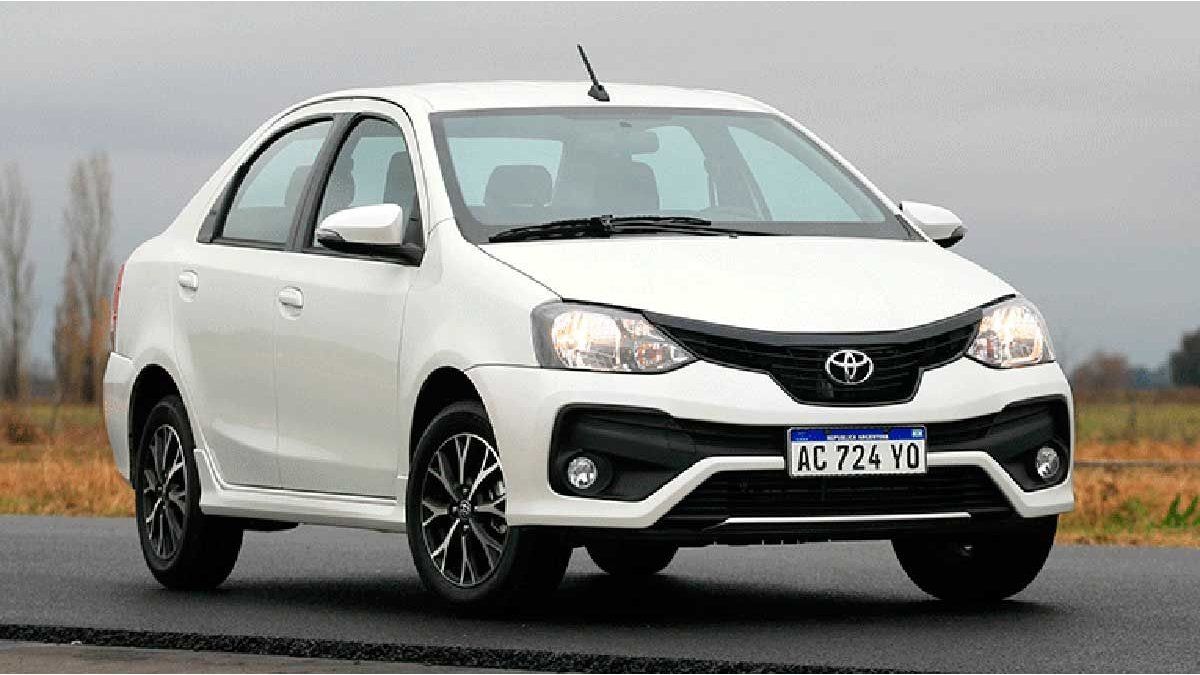 Financing for used cars is growing in Argentina: which are the three most popular brands?