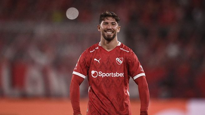 Loyola, en la mir del Bayern Munich.