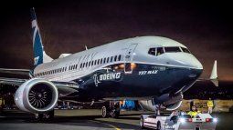 The FAA said it was closely monitoring specific inspections of the Boeing 737 MAX and will consider taking additional action based on any new discoveries of loose or missing parts. The FAA said it was closely monitoring specific inspections of the Boeing 737 MAX and will consider taking additional action based on any new discoveries of loose or missing parts.