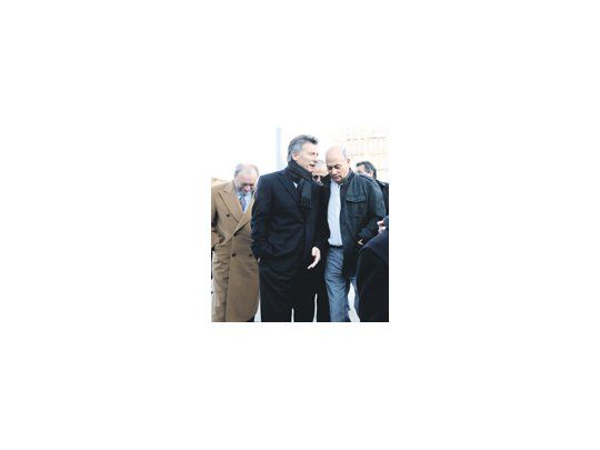 Comenzó ayer la 126ª edición de la Exposición Rural, donde el presidente de la Sociedad Rural, Hugo Biolcati, lanzó críticas al Gobierno nacional, junto con el jefe de Gobierno porteño, Mauricio Macri, y el titular de UATRE, Gerónimo Venegas.