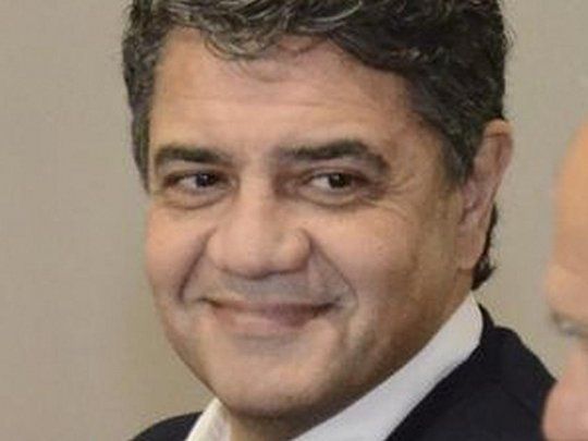 Jorge Macri.