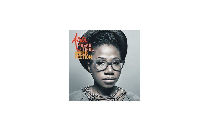 Asa: un pop soul que revela el alma femenina