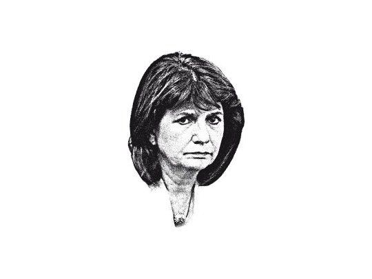 Patricia Bullrich