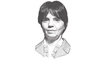 ámbito.com | Mercedes Marcó del Pont