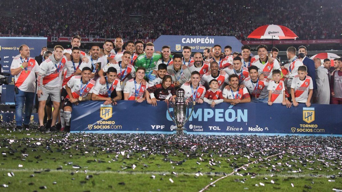 AFA approved the new tournaments: 22 teams and three titles per year
